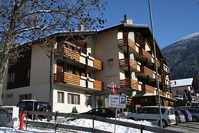 Hotel Fiescherhof