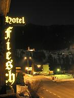 Hotel Fiescherhof