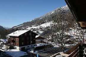 Hotel Fiescherhof