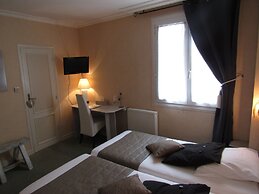 Hotel de la Marne