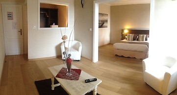 Hotel de la Marne