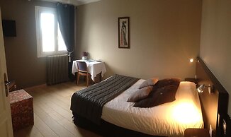 Hotel de la Marne