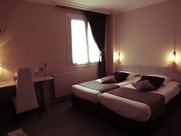 Hotel de la Marne