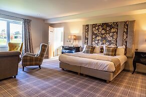 Peak Edge Hotel