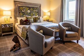 Peak Edge Hotel
