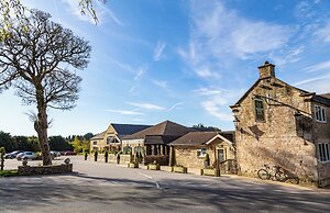 Peak Edge Hotel