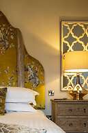 Peak Edge Hotel