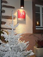 Hotel Haut Koenigsbourg - Table d'Hotes