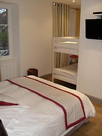 Hotel Haut Koenigsbourg - Table d'Hotes
