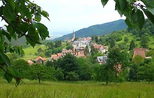 Hotel Haut Koenigsbourg - Table d'Hotes