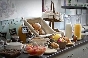 Hotel Haut Koenigsbourg - Table d'Hotes