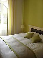 Hotel Haut Koenigsbourg - Table d'Hotes