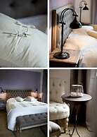 Hotel Haut Koenigsbourg - Table d'Hotes
