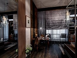 Backstage Boutique SPA Hotel