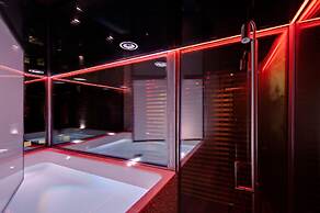 Backstage Boutique SPA Hotel