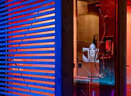 Backstage Boutique SPA Hotel