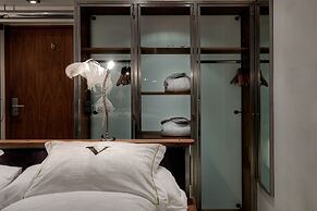 Backstage Boutique SPA Hotel