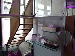 Backstage Boutique SPA Hotel
