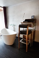 Backstage Boutique SPA Hotel