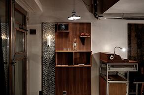 Backstage Boutique SPA Hotel
