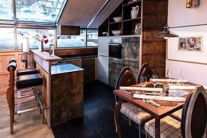 Backstage Boutique SPA Hotel