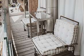 Backstage Boutique SPA Hotel