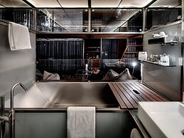 Backstage Boutique SPA Hotel