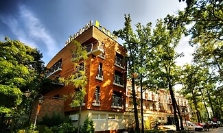Hotel Moscicki Resort & Conference
