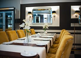 Hotel Moscicki Resort & Conference