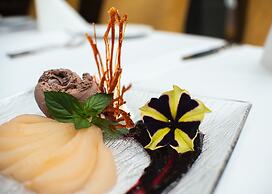 Hotel Moscicki Resort & Conference