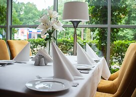 Hotel Moscicki Resort & Conference