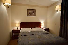 Hotel Moscicki Resort & Conference