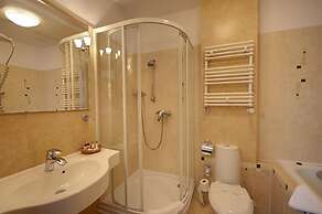 Hotel Moscicki Resort & Conference