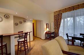 Hotel Moscicki Resort & Conference