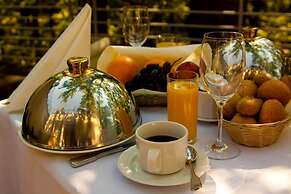 Hotel Moscicki Resort & Conference