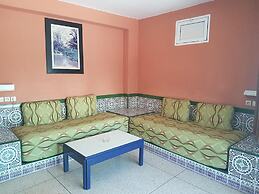 Residence Yasmina