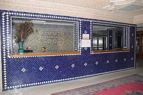 Residence Yasmina
