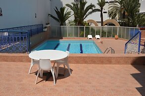 Residence Yasmina