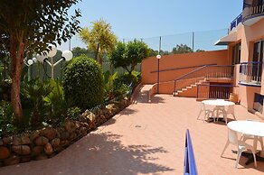 Residence Yasmina
