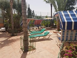 Residence Yasmina