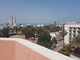 Residence Yasmina