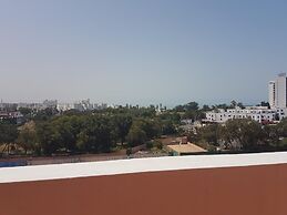 Residence Yasmina