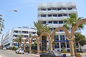 Residence Yasmina