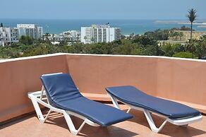 Residence Yasmina