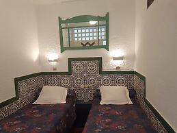 Residence Yasmina