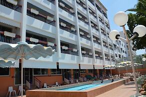 Residence Yasmina