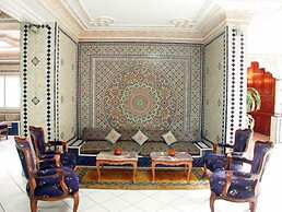 Residence Yasmina