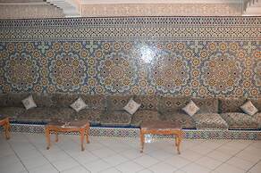 Residence Yasmina