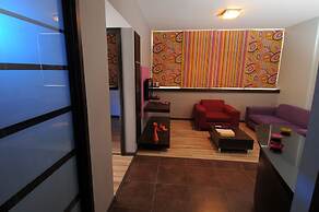 Suite Hotel Merlot