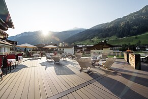 Activehotel Bergkönig